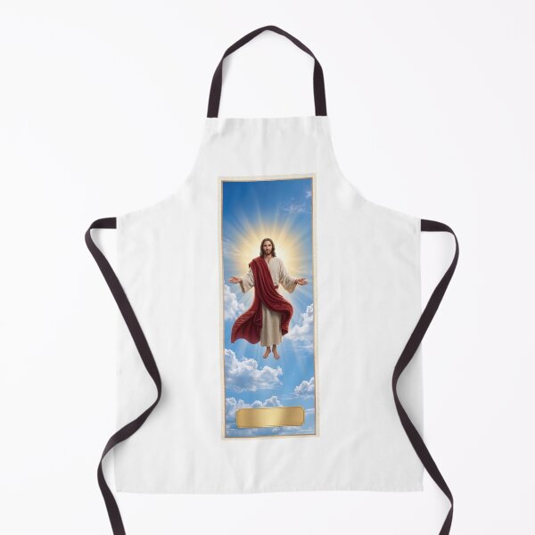 Item preview, The Ascension of Jesus (text box) designed and sold by SamPicture.