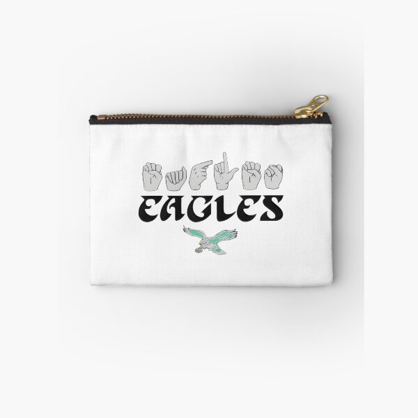Item preview, Philadelphia Eagles Love Sign X Asl designed and sold by Jacob Douglas.
