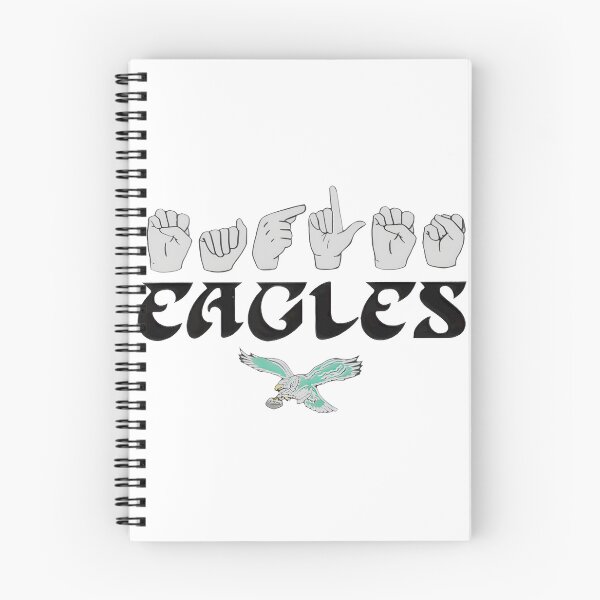 Item preview, Philadelphia Eagles Love Sign X Asl designed and sold by Jacob Douglas.