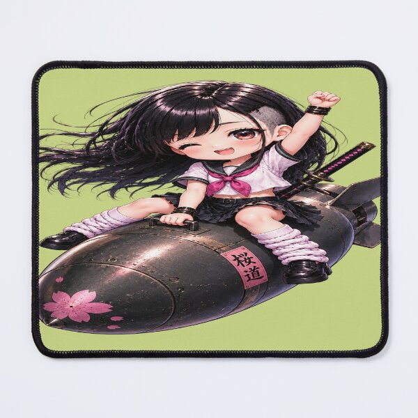 Item preview, Truth Nuke designed and sold by Azukas-Designs.