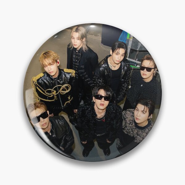 Item preview, BTS Group photo designed and sold by Baby blue.