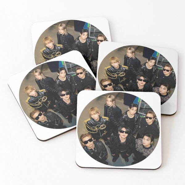 Item preview, BTS Group photo designed and sold by Baby blue.