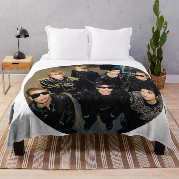 Item preview, BTS Group photo designed and sold by Baby blue.