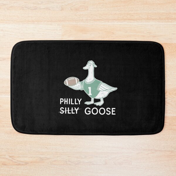 Item preview, Philadelphia Eagles Philly Goose Gift For Philly Fan M designed and sold by Jacob Douglas.