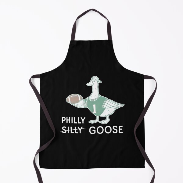 Item preview, Philadelphia Eagles Philly Goose Gift For Philly Fan M designed and sold by Jacob Douglas.