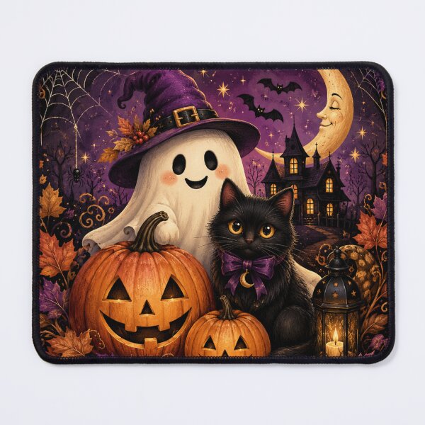 Item preview, 18x18 Halloween designed and sold by skkyfaithArtz.