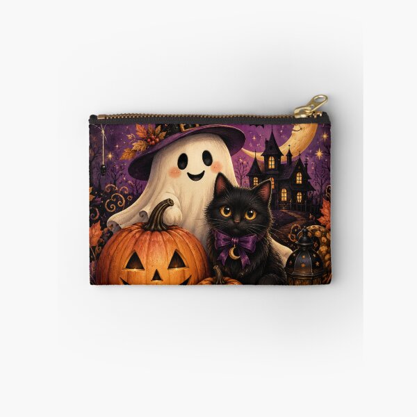 Item preview, 18x18 Halloween  designed and sold by skkyfaithArtz.