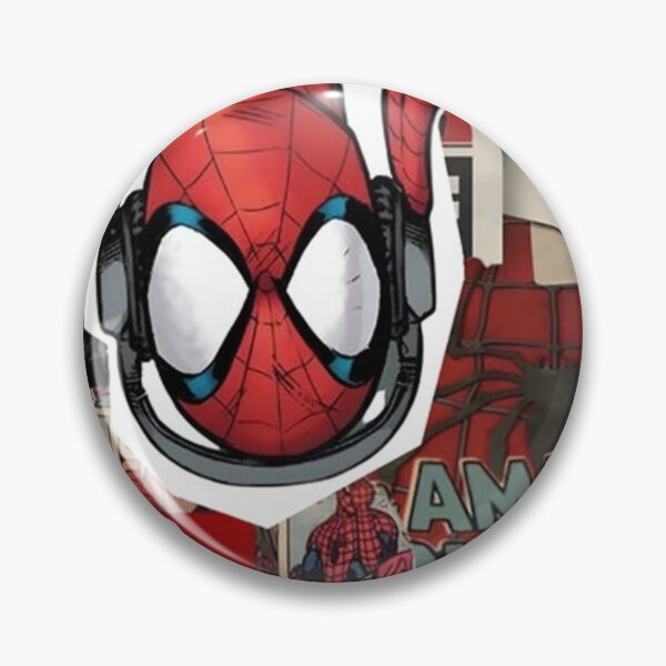 Item preview, spiderman designed and sold by rj25d.