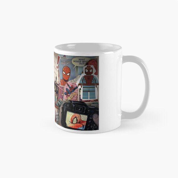 Item preview, spiderman designed and sold by rj25d.
