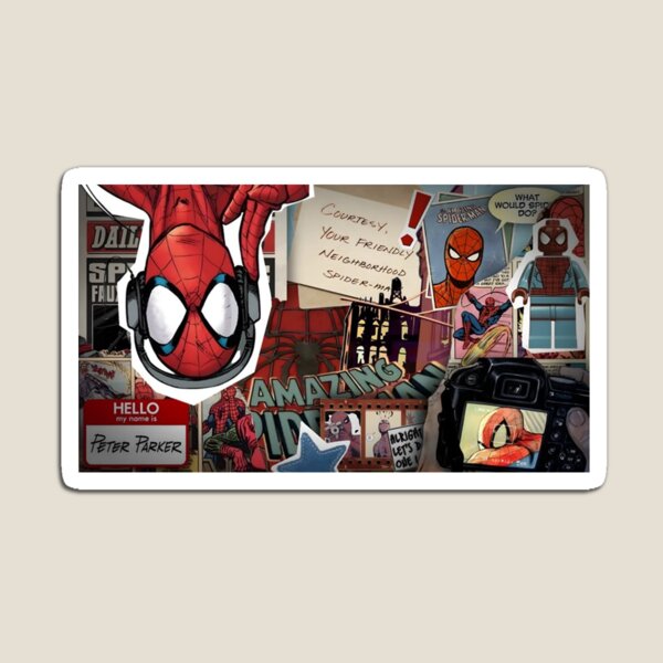 Item preview, spiderman designed and sold by rj25d.