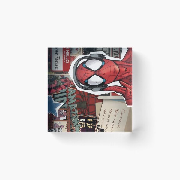Item preview, spiderman designed and sold by rj25d.