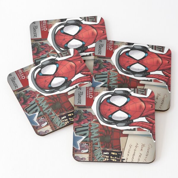 Item preview, spiderman designed and sold by rj25d.
