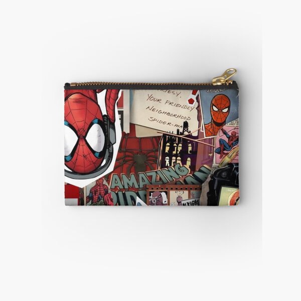 Item preview, spiderman designed and sold by rj25d.