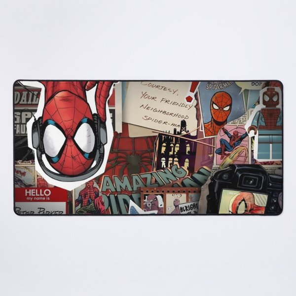 Item preview, spiderman designed and sold by rj25d.
