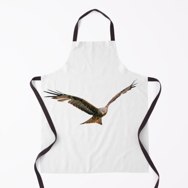 Item preview, Red Kite in flight designed and sold by inspireyoureyes.