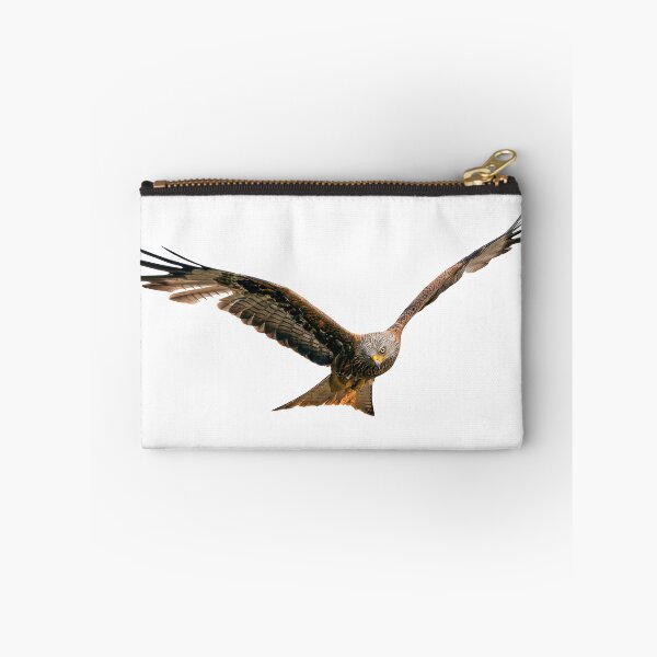 Item preview, Red Kite in flight designed and sold by inspireyoureyes.