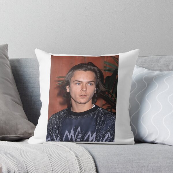 Item preview, River Phoenix designed and sold by raaxeyaha.