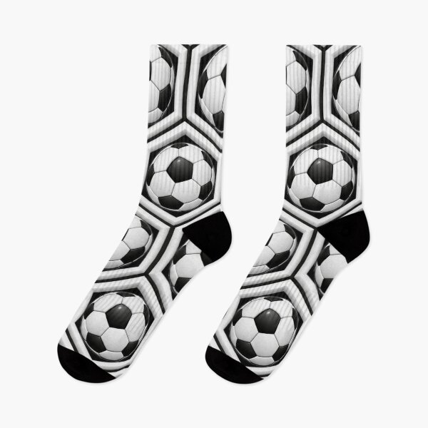 Item preview, Hand Painted Soccer Ball – Unique Sports Print designed and sold by annenambiro.