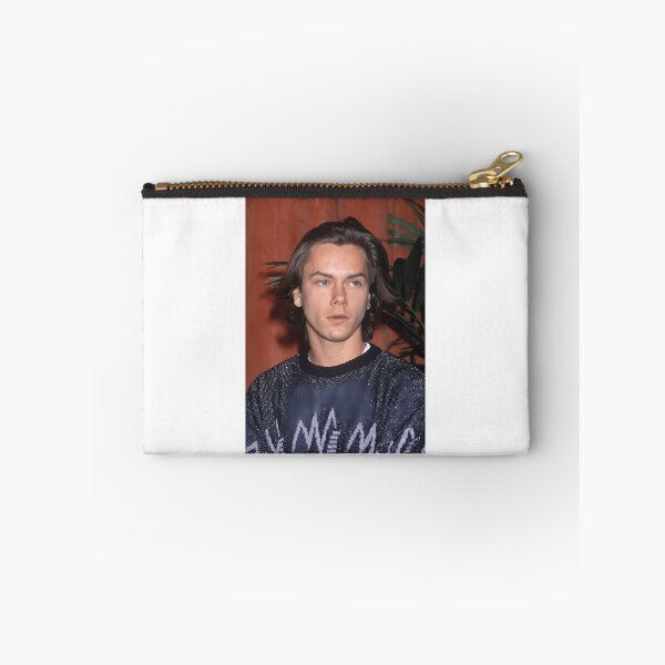 Item preview, River Phoenix designed and sold by raaxeyaha.
