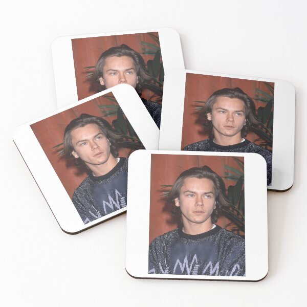 Item preview, River Phoenix designed and sold by raaxeyaha.