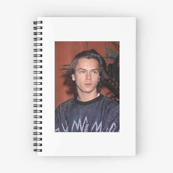 Item preview, River Phoenix designed and sold by raaxeyaha.