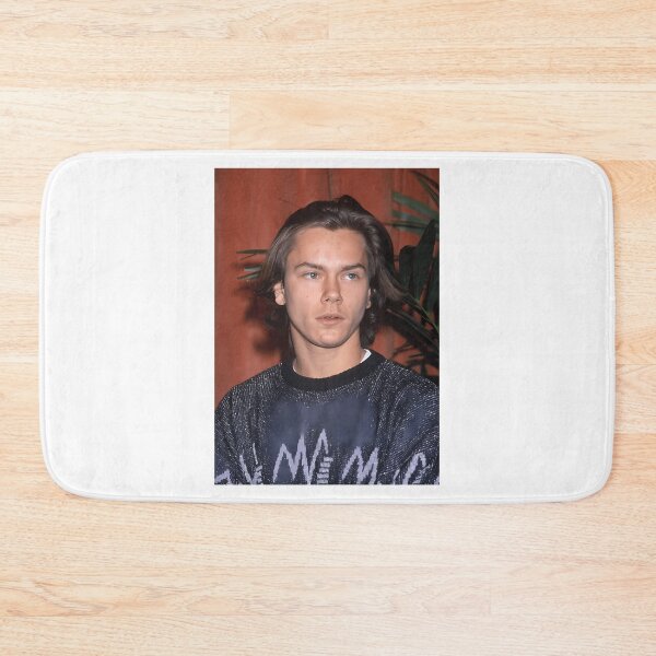 Item preview, River Phoenix designed and sold by raaxeyaha.