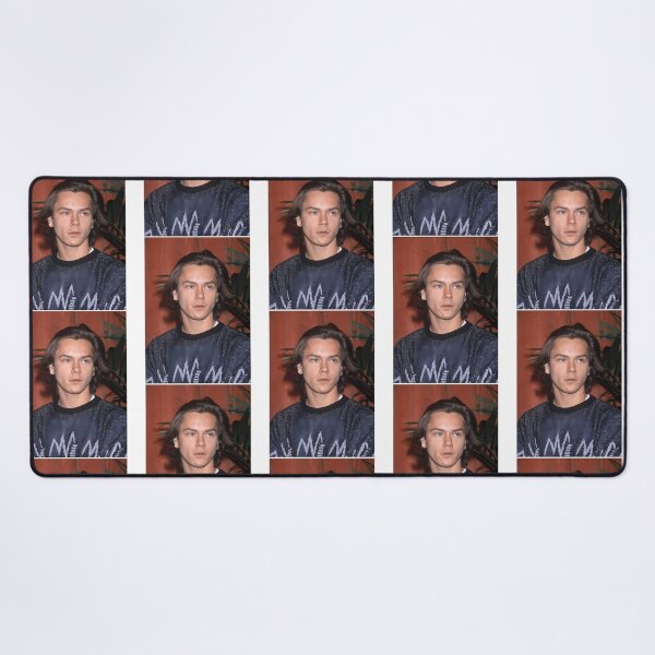 Item preview, River Phoenix designed and sold by raaxeyaha.