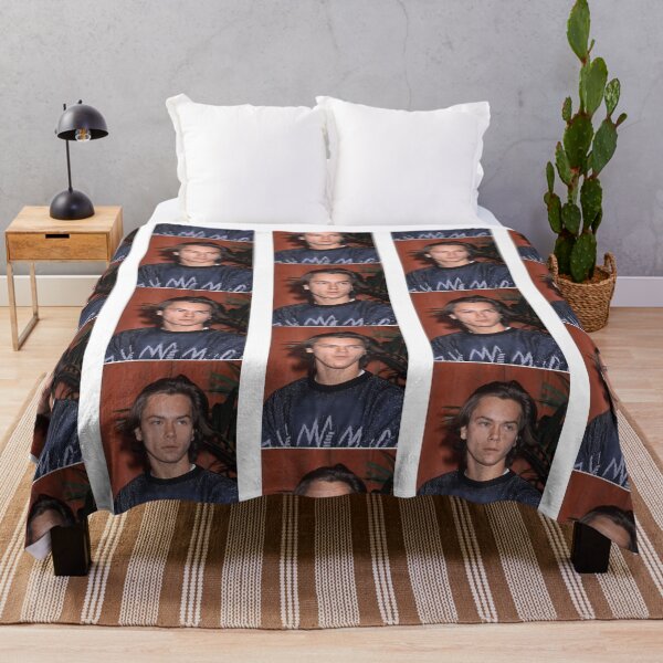 Item preview, River Phoenix designed and sold by raaxeyaha.
