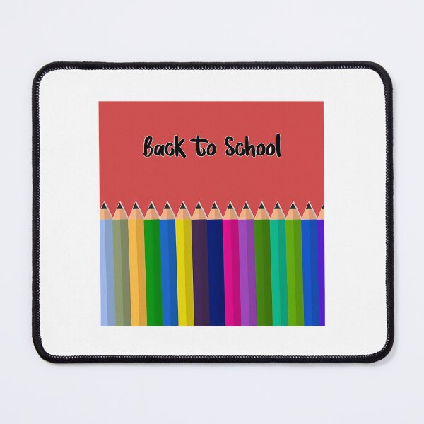 Item preview, Back To School designed and sold by haehiteside-.