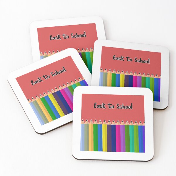 Item preview, Back To School  designed and sold by haehiteside-.