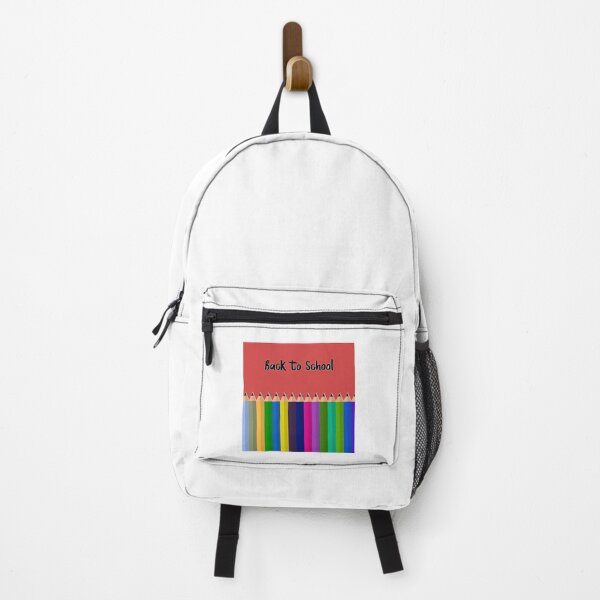 Item preview, Back To School designed and sold by haehiteside-.