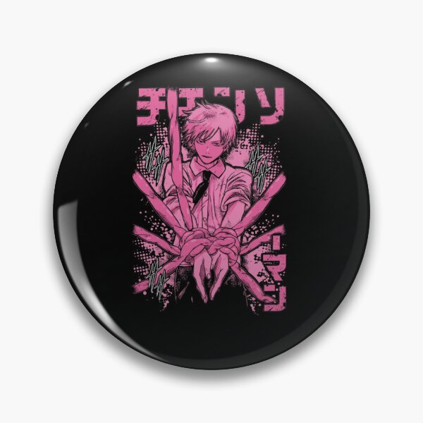 Item preview, Chainsaw Devil Brutal Red Manga Artwork designed and sold by rythnazorsylli.