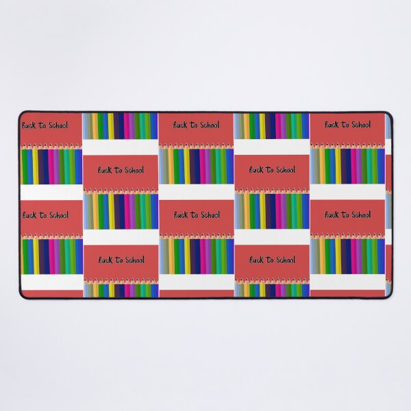 Item preview, Back To School designed and sold by haehiteside-.