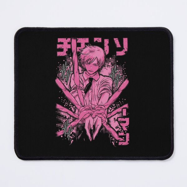 Item preview, Chainsaw Devil Brutal Red Manga Artwork designed and sold by rythnazorsylli.