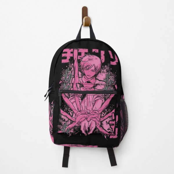 Item preview, Chainsaw Devil Brutal Red Manga Artwork designed and sold by rythnazorsylli.