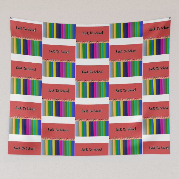 Item preview, Back To School  designed and sold by haehiteside-.
