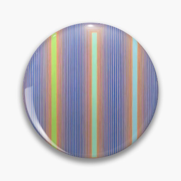 Item preview, Richard Anuszkiewicz abstract art, Richard Anuszkiewicz American artist, Richard Anuszkiewicz color art designed and sold by Russemar.