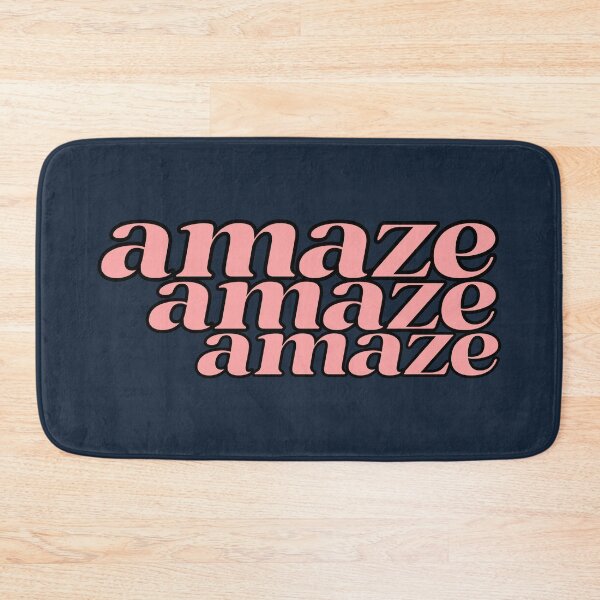 Item preview, Project Hail Mary Rocky Quote Amaze designed and sold by humnoo.