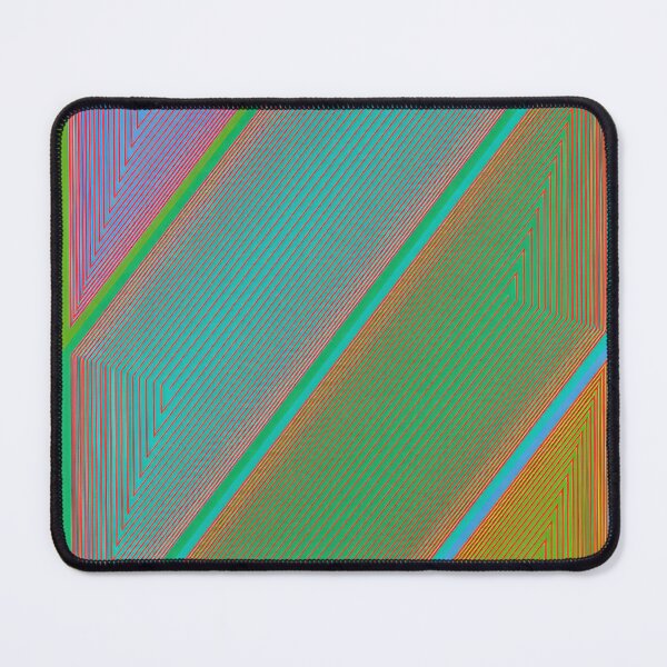 Item preview, Richard Anuszkiewicz abstract art, Richard Anuszkiewicz American artist, Richard Anuszkiewicz color art designed and sold by Russemar.