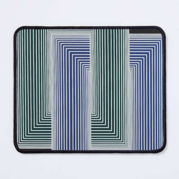 Item preview, Richard Anuszkiewicz abstract art, Richard Anuszkiewicz American artist, Richard Anuszkiewicz color art designed and sold by Russemar.