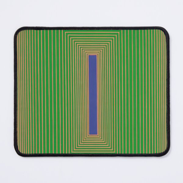 Item preview, Richard Anuszkiewicz abstract art, Richard Anuszkiewicz American artist, Richard Anuszkiewicz color art designed and sold by Russemar.