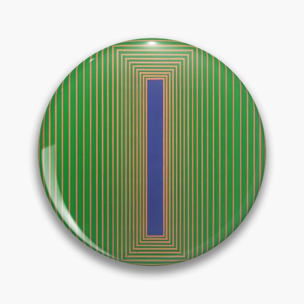 Item preview, Richard Anuszkiewicz abstract art, Richard Anuszkiewicz American artist, Richard Anuszkiewicz color art designed and sold by Russemar.