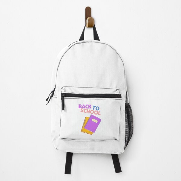 Item preview, Back To School designed and sold by haehiteside-.