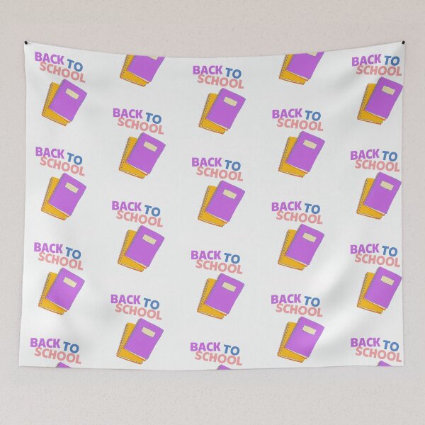 Item preview, Back To School  designed and sold by haehiteside-.
