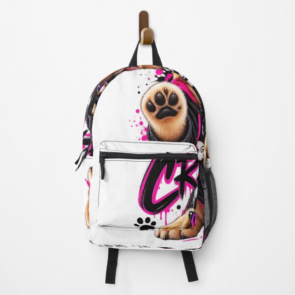 Item preview, Crazy Streetwear Puppy designed and sold by CameoFashion.
