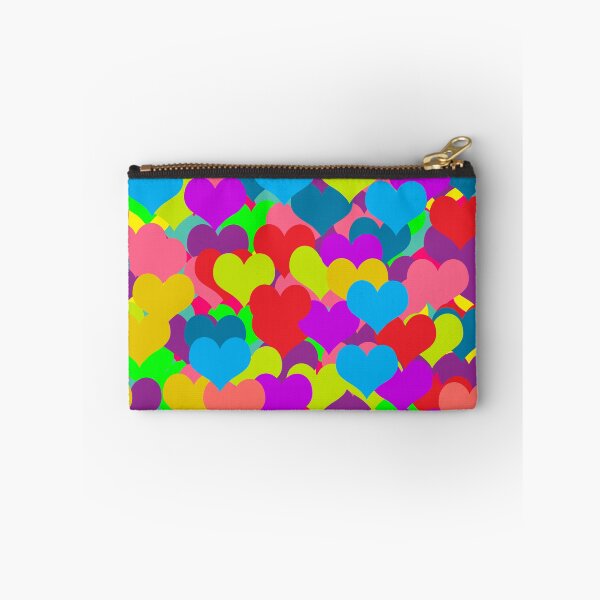 Item preview, A Lot of Hearts designed and sold by AngelicPolygon.