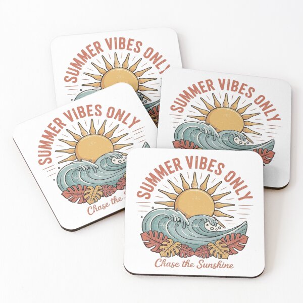 Item preview, Summer vibes only  designed and sold by Dilshan Chathuranga.