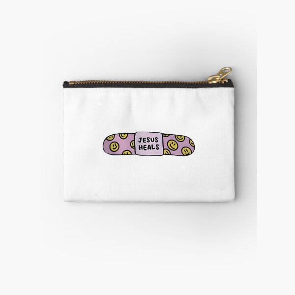Item preview, Jesus Heals designed and sold by aox-cc-3oy.