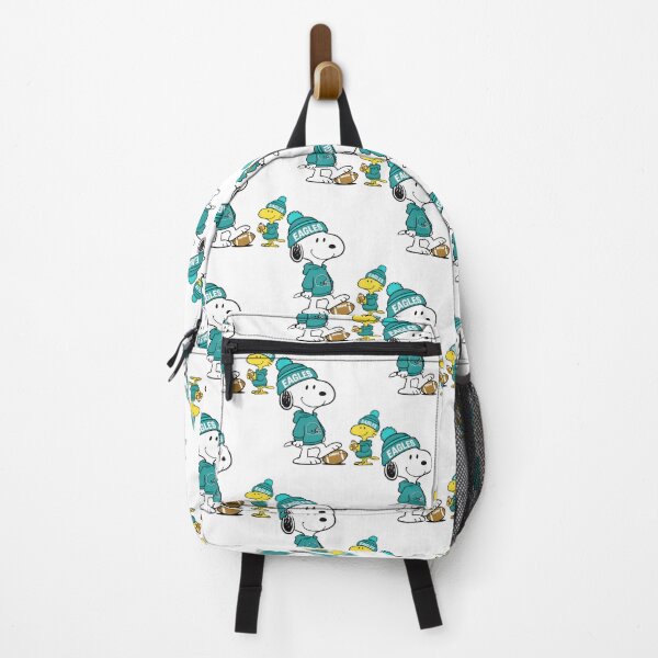 Item preview, Philadelphia Eagles Snoopy Woodstock Football Style M designed and sold by Jacob Douglas.