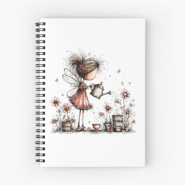 Item preview, Garden Fairy designed and sold by Tutulus69.
